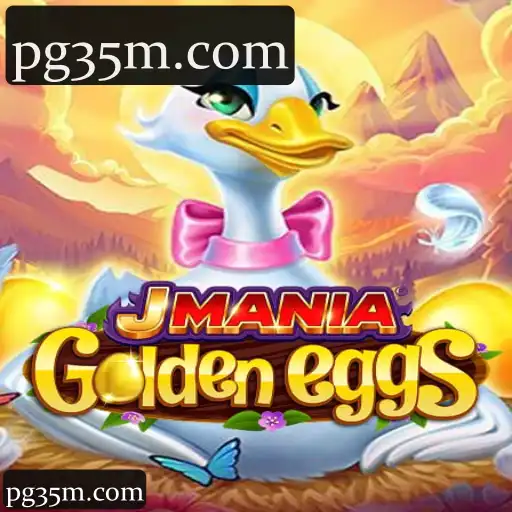 JManiaGoldenEggs