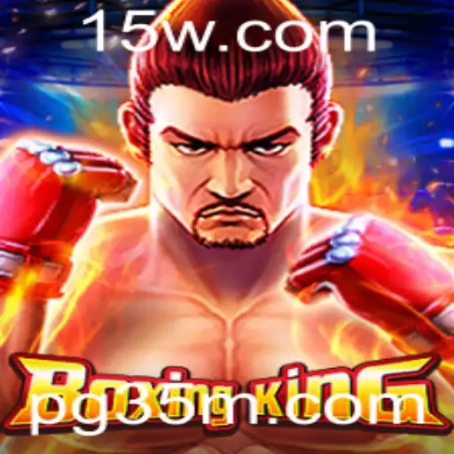 BoxingKing: Explorando o Novo Fenômeno dos Jogos de Luta Atraindo Milhões