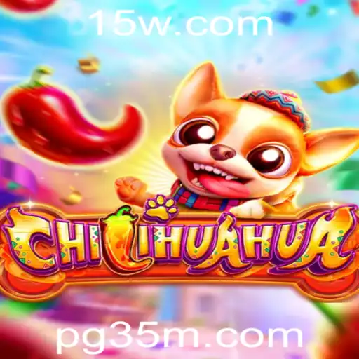 CHILIHUAHUA: Um Jogo de Estratégia e Diversão