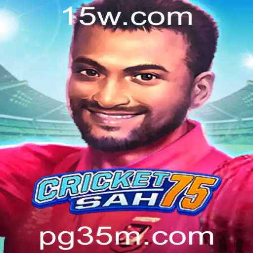 Explorando o Fascinante Mundo de CricketSah75: Uma Nova Geração de Jogos de Críquete