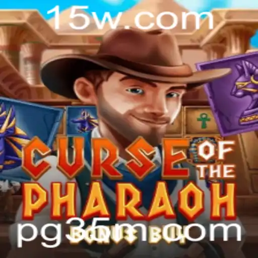 Explore o Fascinante Mundo de Curse of the Pharaoh Bonus Buy