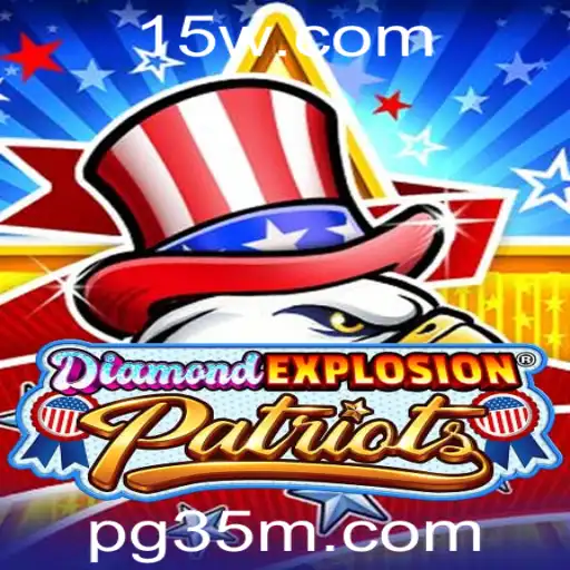 Explorando o Mundo de DiamondExplosionPatriots: Mergulho nas Regras e Estratégias do Jogo