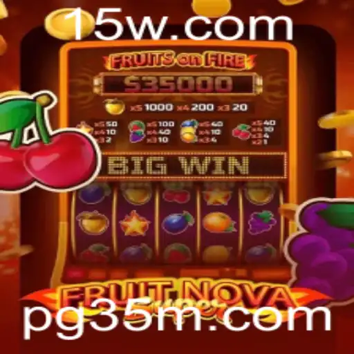 Explorando FruitNovaSuper - O Novo Fenômeno dos Jogos