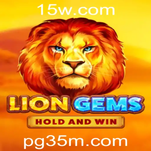 Descubra o Mundo Encantador de LionGems: Um Jogo Único e Empolgante