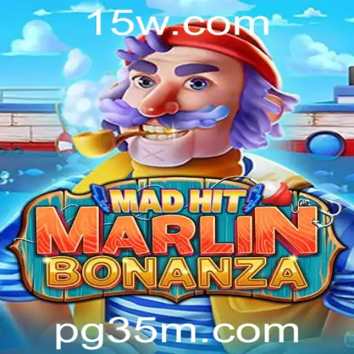 Descubra a Emoção de MadHitMarlinBonanza: Uma Aventura de Jogo de Ação