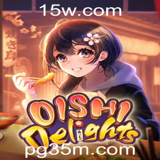 Descubra o Mundo de OishiDelights: O Jogo que Conquistou 35 Milhões de Jogadores