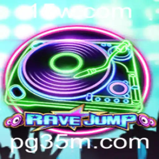 RaveJump: Mergulhe na Aventura Inovadora do Ano