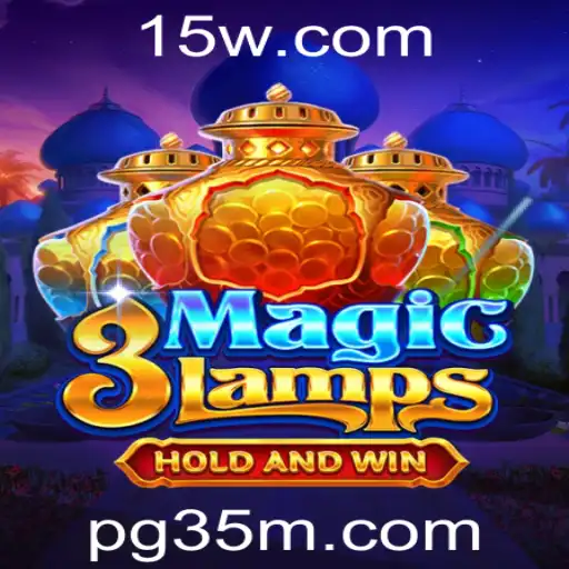 Descubra a Magia de 3MagicLamps: O Jogo do Momento
