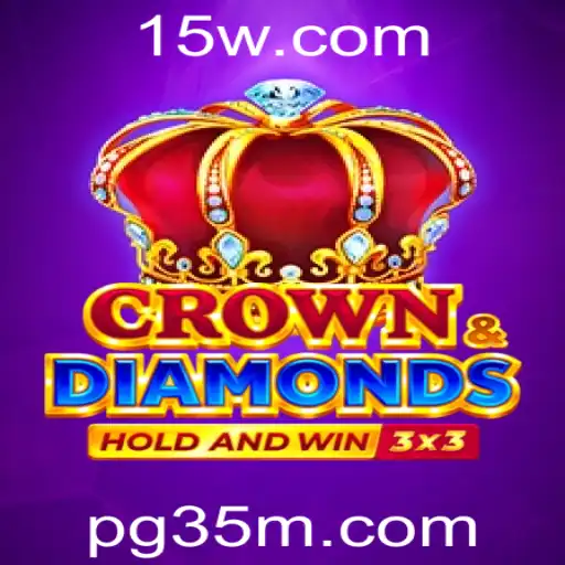 Crowndiamonds: O Novo Jogo que Conquista 35M de Jogadores