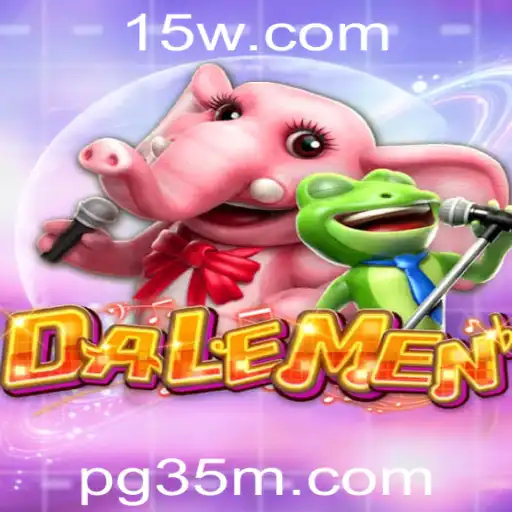 DALEMEN: Explorando o Desafio de 35m