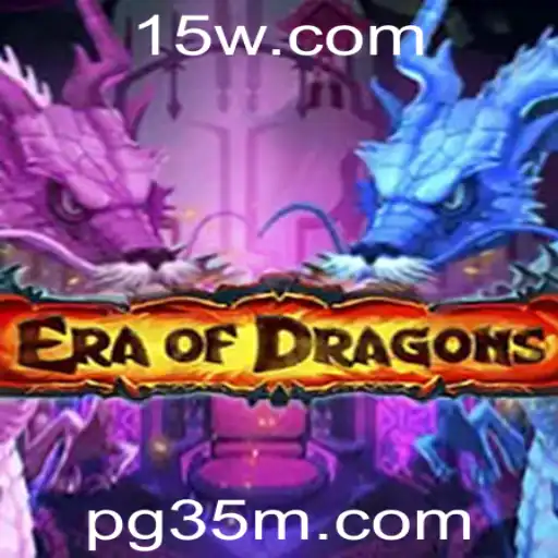 EraOfDragons: Uma Jornada Épica de Estratégia e Aventura