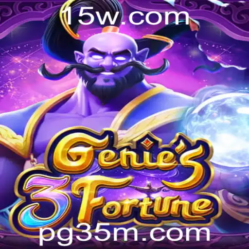 Desvendando o Jogo Genie3Fortune: A Nova Sensação nos Jogos de Estratégia