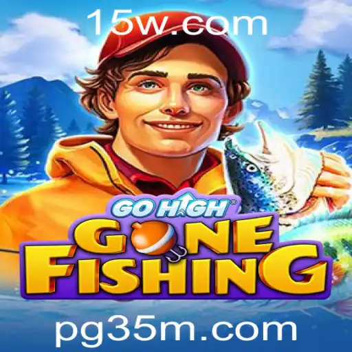 Descubra GoHighGoneFishing: Uma Aventura de Pesca Inovadora