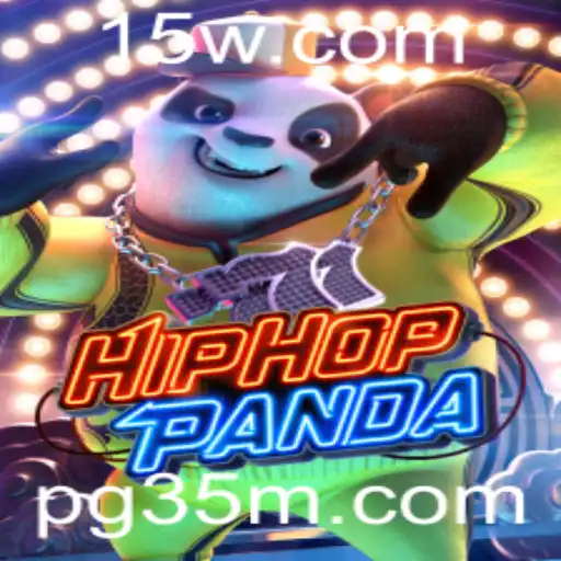 Descobrindo o Universo Vibrante de HipHopPanda