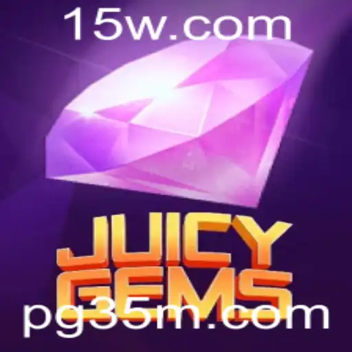 JuicyGems: Descubra o Mundo das Pedras Preciosas em uma Nova Aventura de Jogos