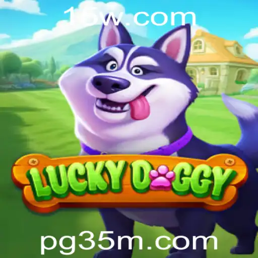 Descubra o Empolgante Mundo de LuckyDoggy: O Jogo que Conquista Corações
