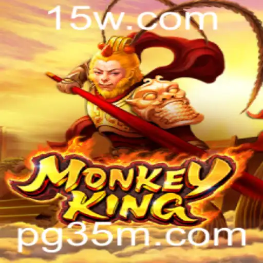 Descubra o Fascinante Mundo de MonkeyKing: Uma Aventura Épica nos Jogos