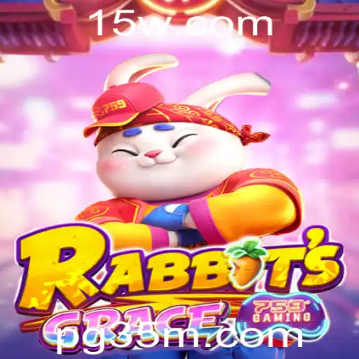 RabbitsGrace: Um Mergulho no Mundo Encantado dos Coelhos Ágeis