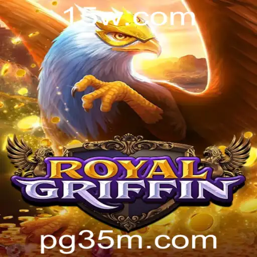 RoyalGriffin: O Novo Fenômeno dos Jogos de Estratégia Multijogador