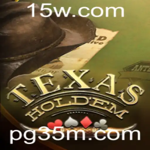 Texas Hold'em: Uma Visão Abrangente do Popular Jogo de Poker