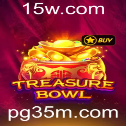 Descubra o Fascinante Mundo de TreasureBowl: O Jogo de Caça ao Tesouro dos Sonhos