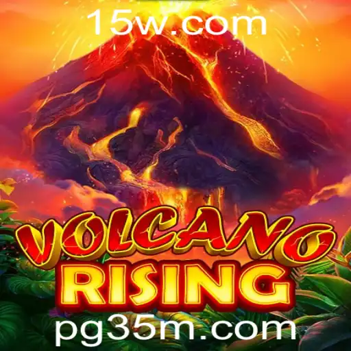 VolcanoRising: A Nova Sensação de Aventura e Estratégia