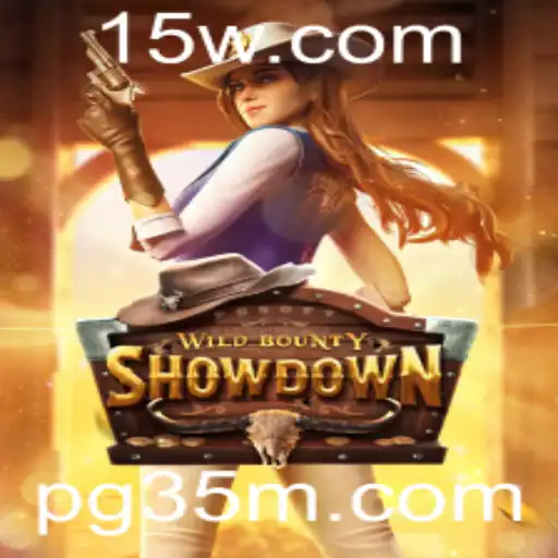 Explorando WildBountyShowdown: Um Mergulho no Jogo de Aventura