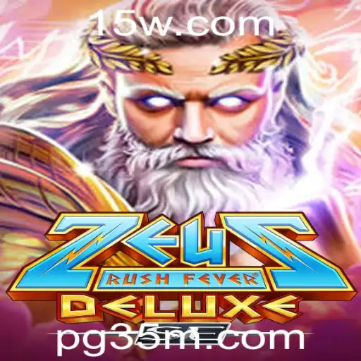 Descubra o Fascinante Universo de ZeusRushFeverDeluxeSE
