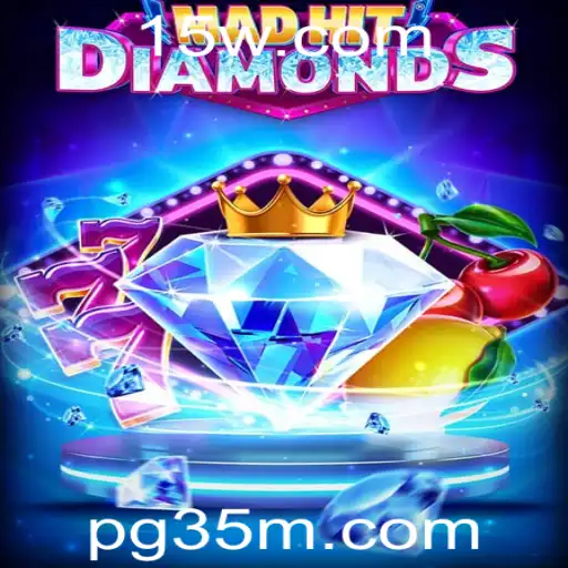 Descubra a Emoção Viciantes de 'MadHitDiamonds': O Jogo do Ano