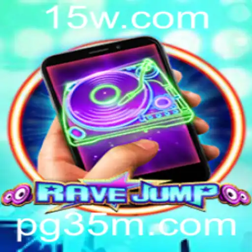 RaveJumpmobile: Um Salto no Mundo dos Jogos Mobile