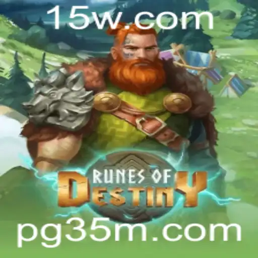 Explorando o Universo de RunesOfDestiny