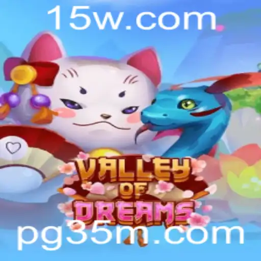 Descubra o Fascinante Mundo de ValleyofDreams: Aventura e Estratégia