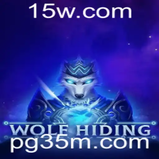 Descubra o Mundo Fascinante de WolfHiding: Descrição e Regras do Jogo