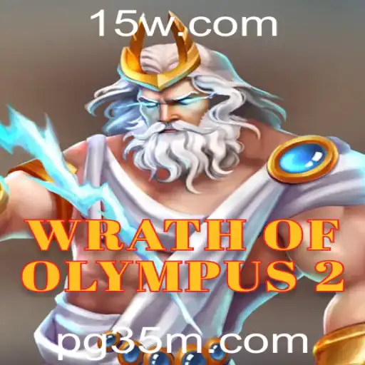 Explorando WrathofOlympus2: Um Mergulho no Universo de Aventura e Desafios